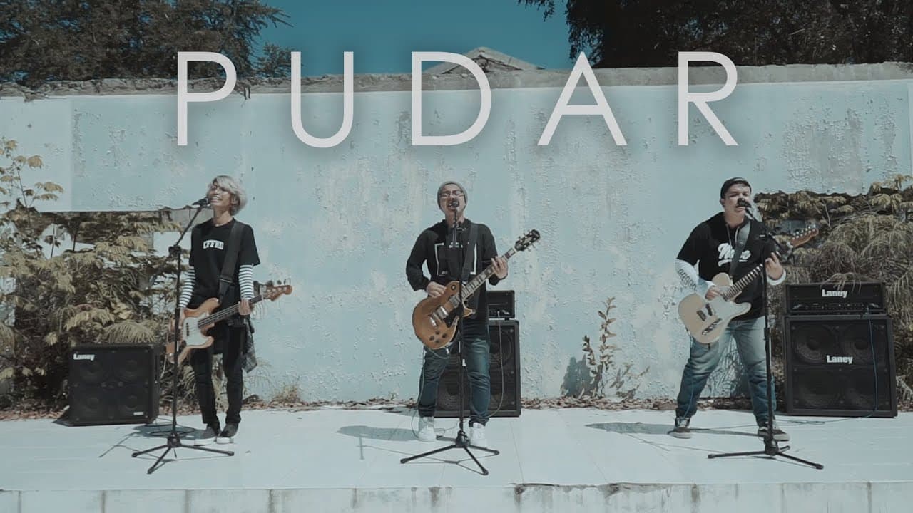 Rossa - Pudar (Cover by Missing Madeline)