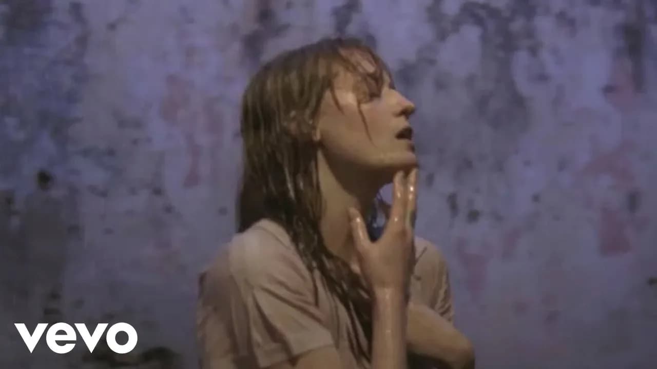 Florence + The Machine - St Jude (The Odyssey – Chapter 3)