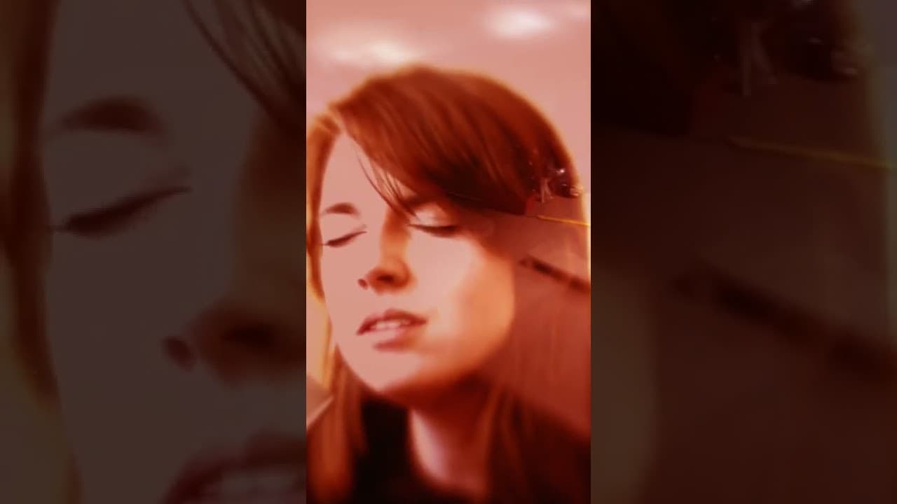 Fred again.. - Angie (I’ve Been Lost) [Visualiser]