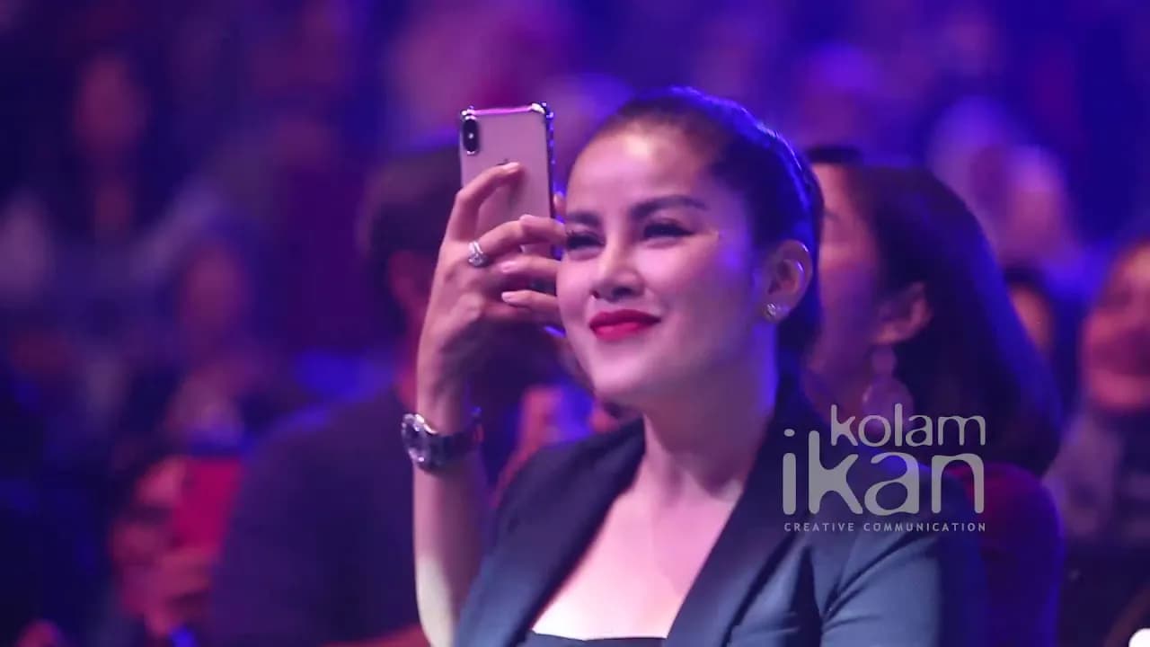 Kahitna - Cantik (Live)