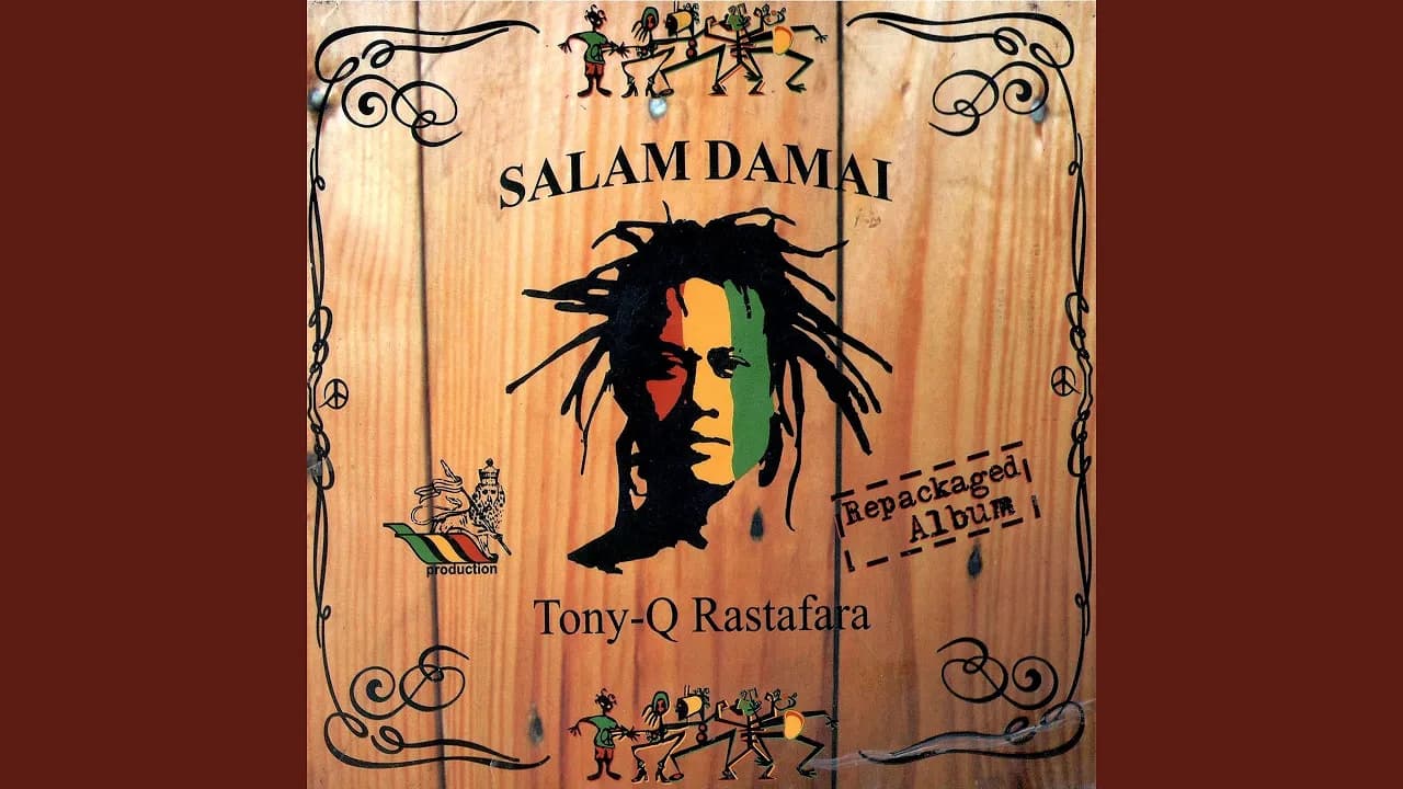 Don't Worry U.... Yeah (feat. Steven)