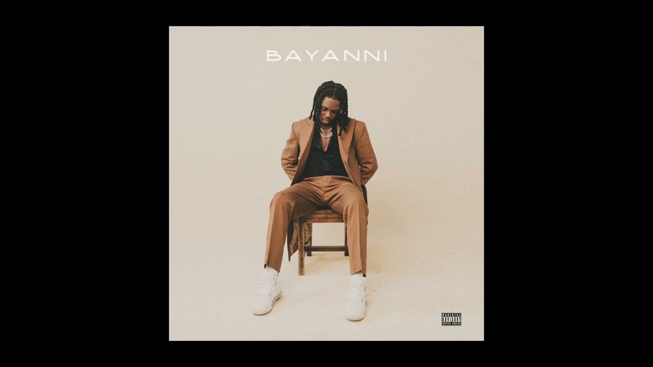 Bayanni - Ta Ta Ta
