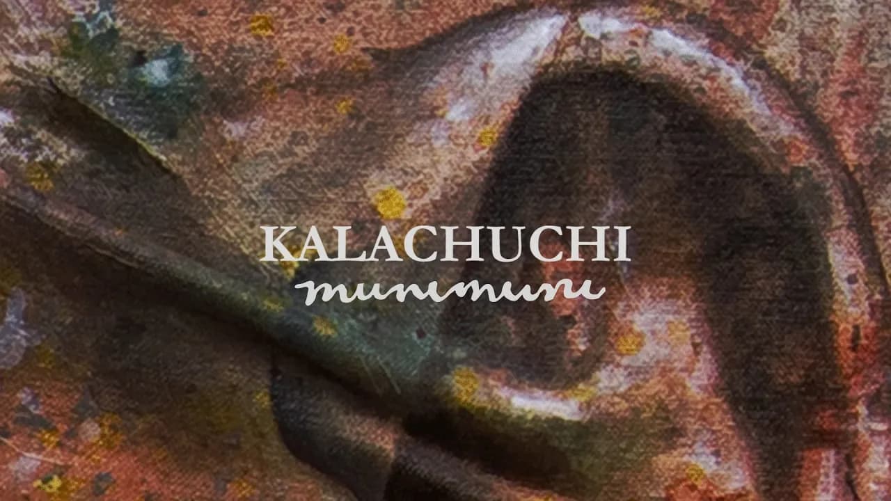 Munimuni - Kalachuchi (Official Lyric Video | 2019 Album Version)