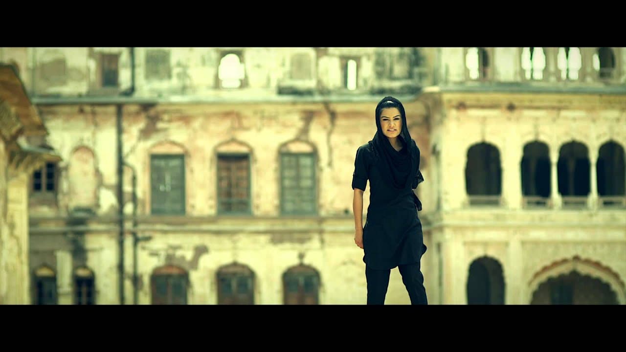 Kaurizm | Kaur B Feat.Bunty Bains | Latest Punjabi Songs 2014 | Speed Records