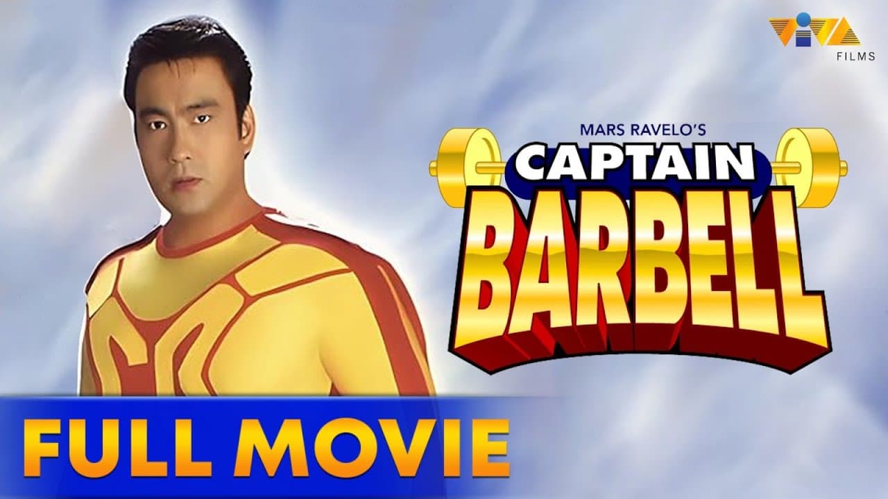Captain Barbel Full Movie | Ramon 'Bong Revilla Jr., Regine Velasquez, Ogie Alcasid, Rufa Mae Quinto