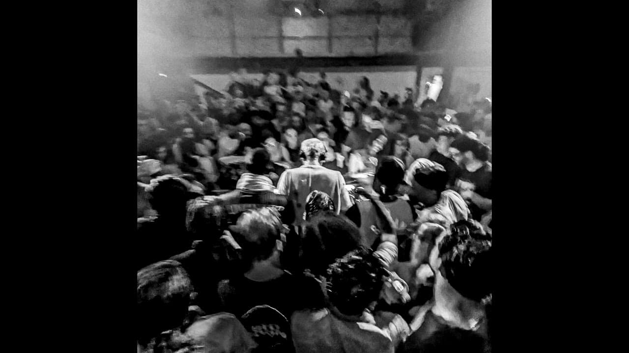 Fred again.. x Duoteque x Orion Sun - ItsNotREEAALLLLLLLL