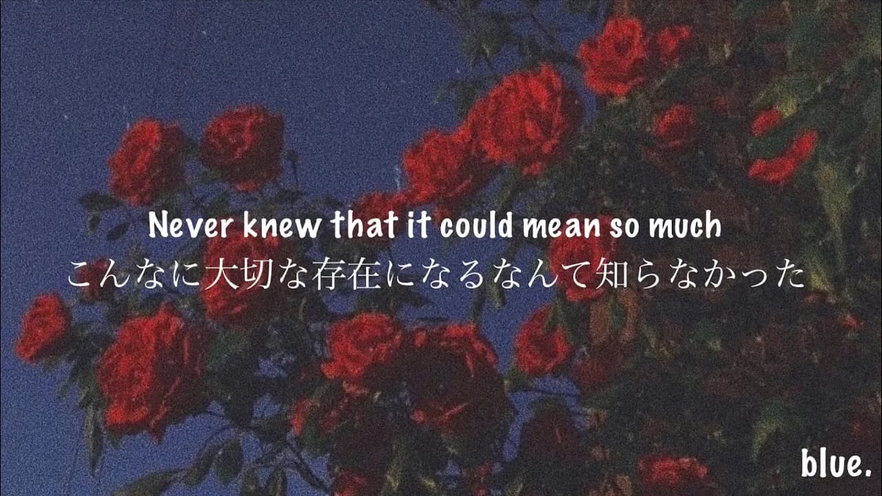 ［和訳］Love Me Like You Do - Ellie Goulding