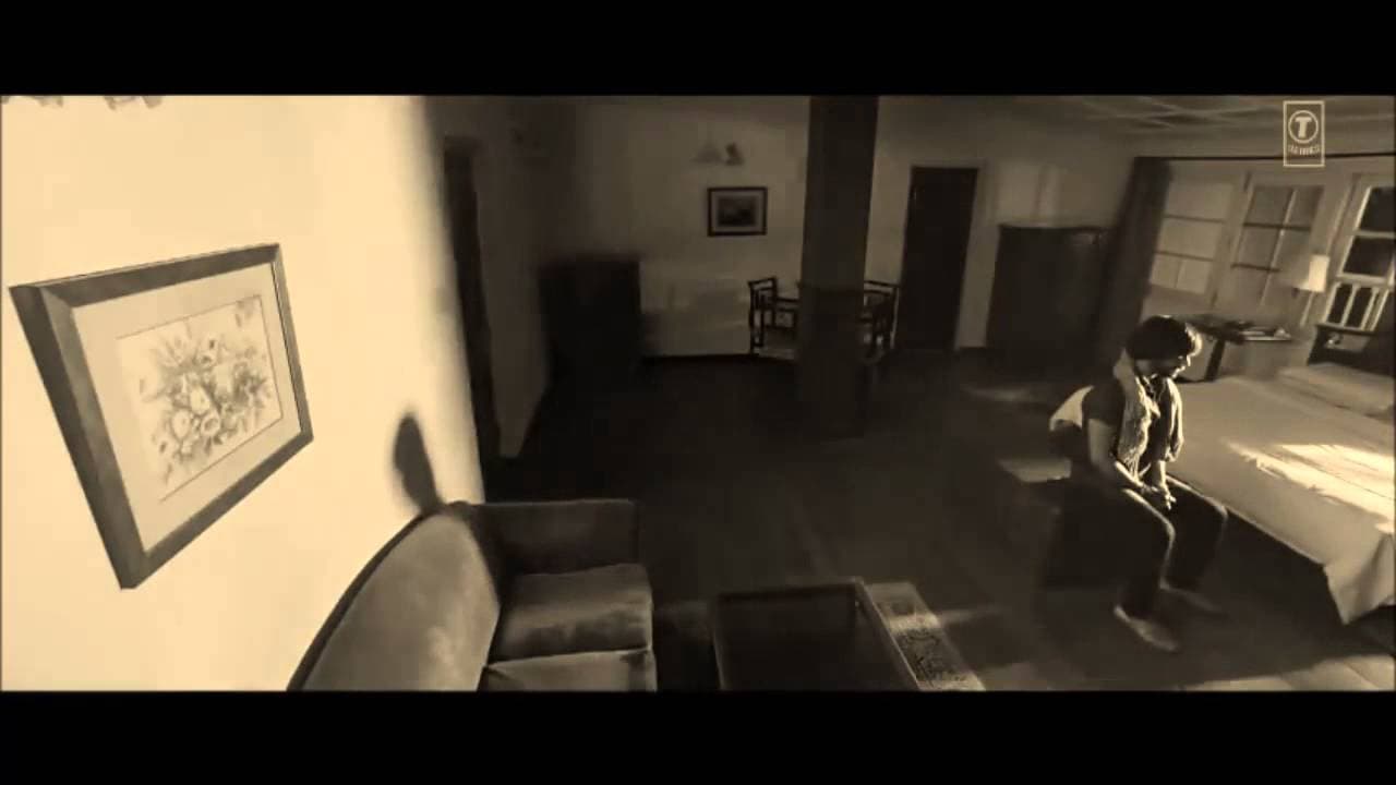 Mann Jaage Saari raat - Gajendra Verma From Bittu Boss