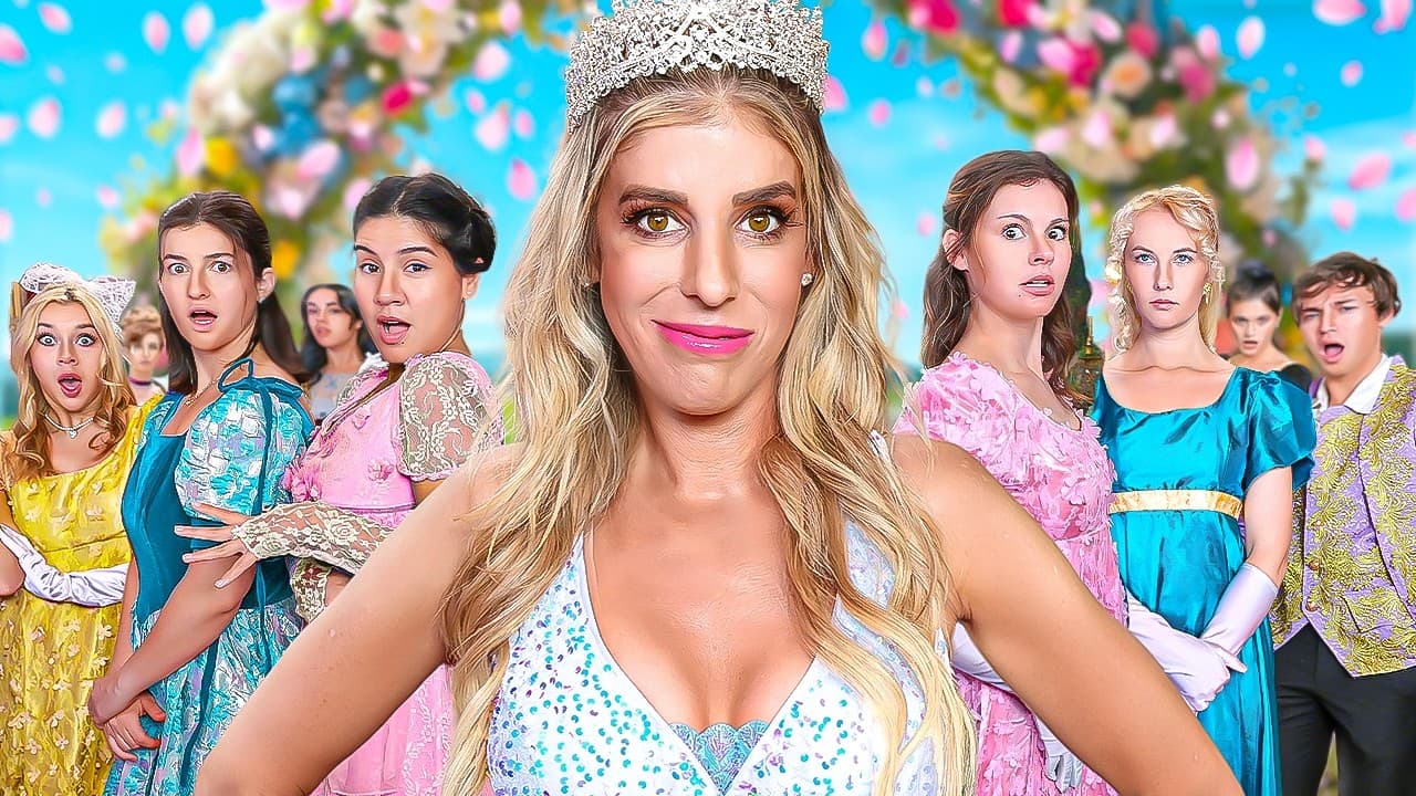 Is True Love Real Bridgerton Challenge