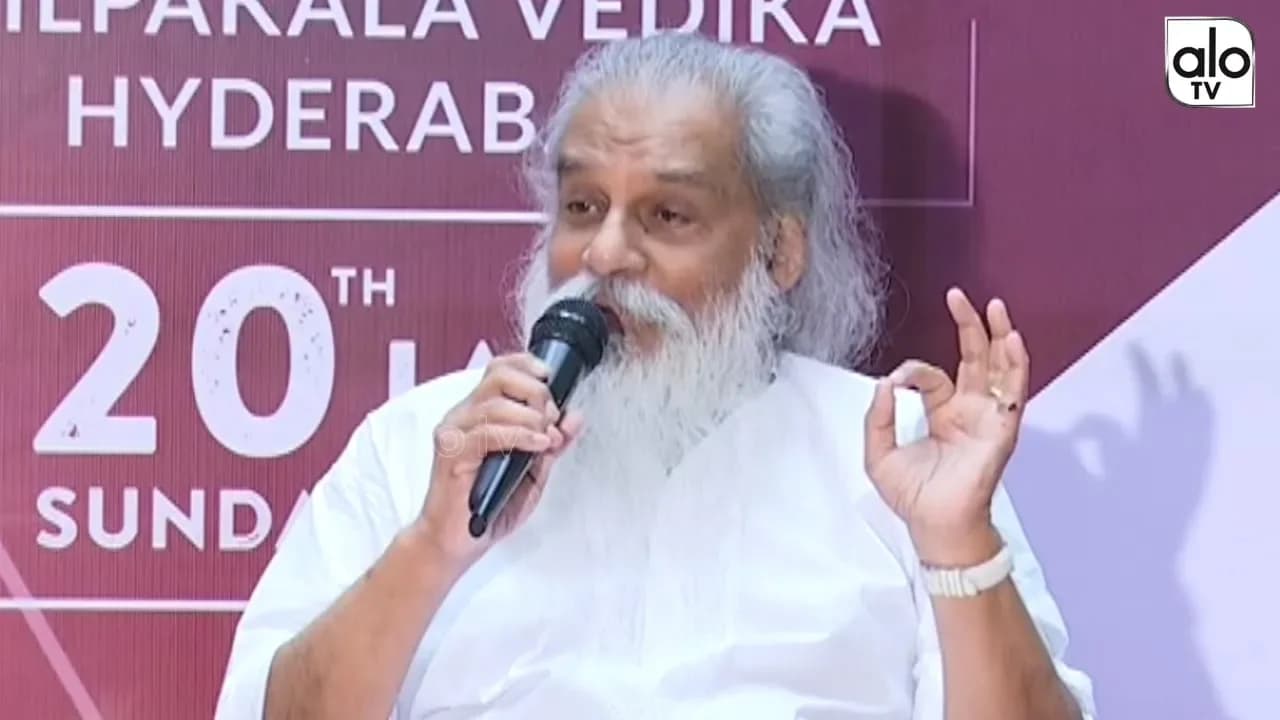 KJ Yesudas Press Meet | Yesudas Popular Songs | Ayyappan Songs by KJ Yesudas #YesudasSongs | ALO TV