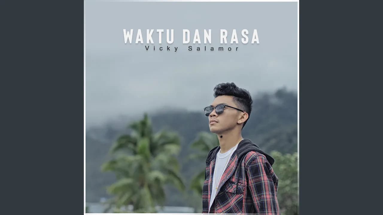 Waktu Dan Rasa