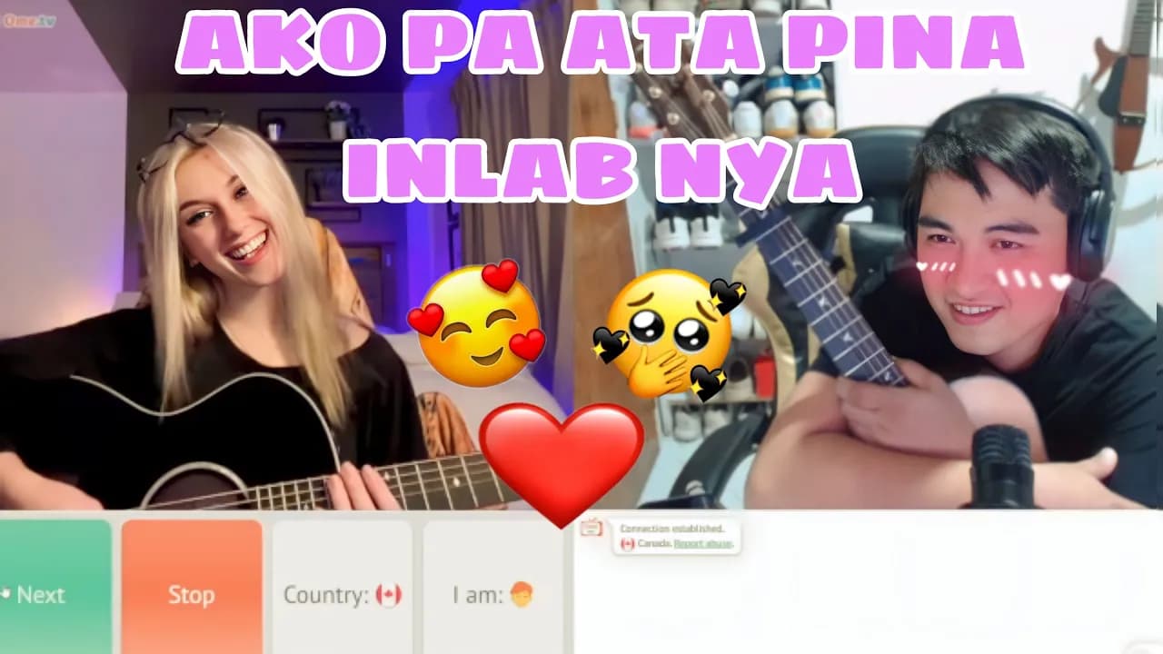 HARANA SERYE I MADE A MEDLEY SONGS