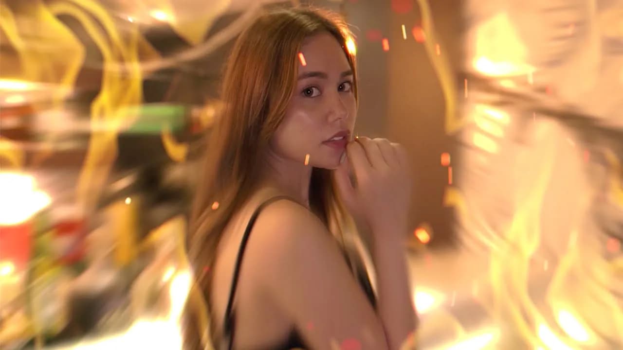 Pio Balbuena - Bessy (Official Music Video)