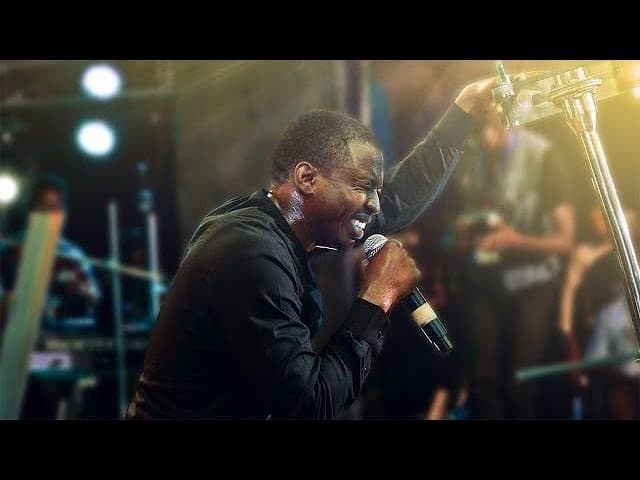 SEE ME JESUS SEE ME (NEW CHANT) || Min. Theophilus Sunday