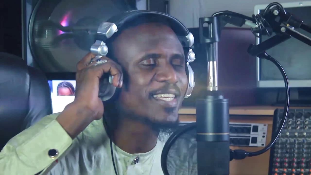 HALADU MUHAMMADU (SARDAUNAN JIMETA) BY NAZIR M AHAMD FT USMAN S ALIYU