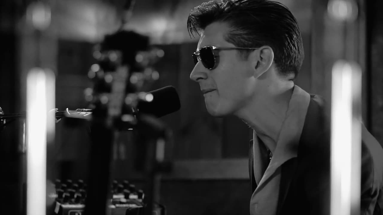 Arctic Monkeys - Why'd You Only Call Me When You're High (Live & Acoustic)