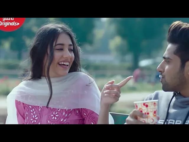 Ho Mere Dil Vich Hein Jo Bhi | Rabb Wangu | Jass Manak | MeIn Ta Rab Wangu Naam Tera Lena Full Song