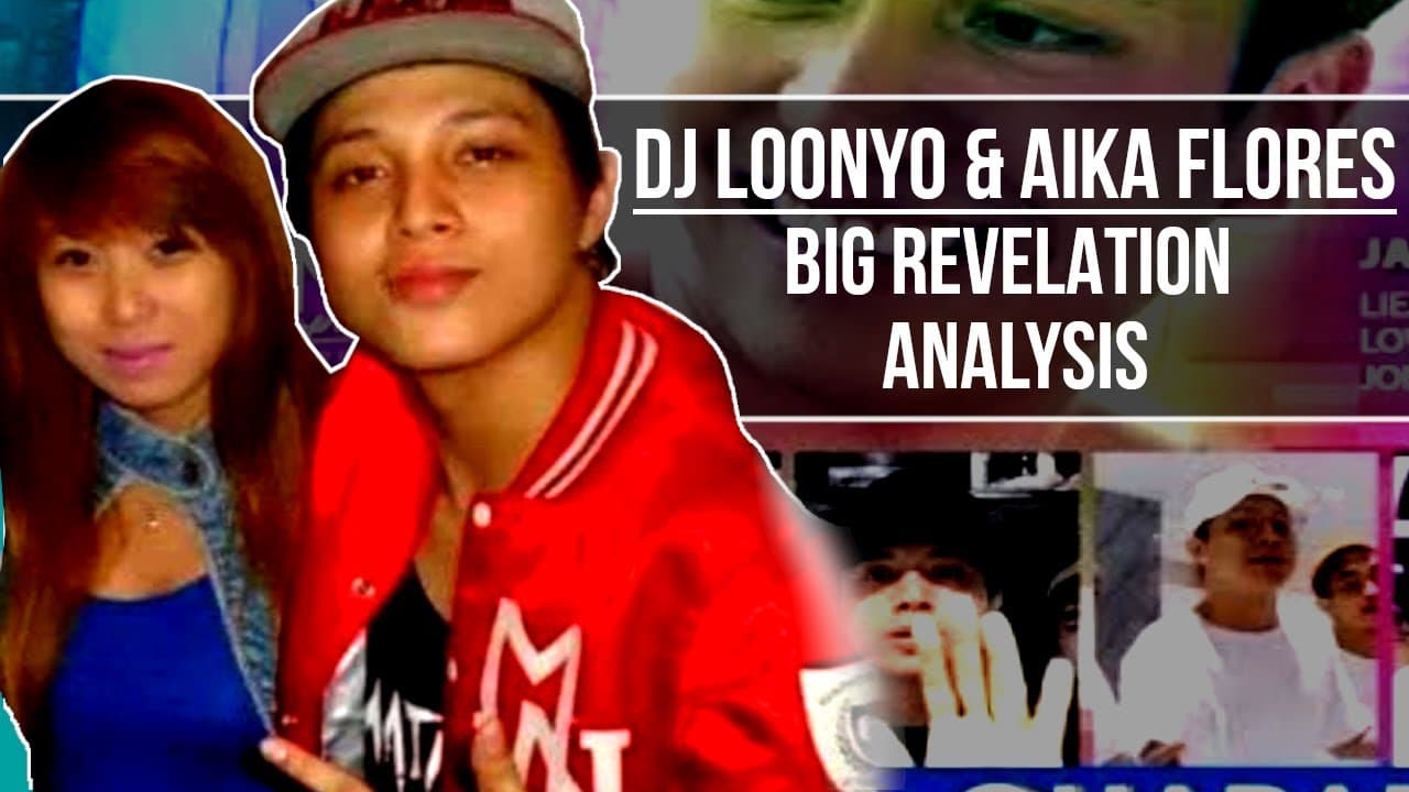 Dj Loonyo and Aika Flores ft. Magpakailanman Story Analysis