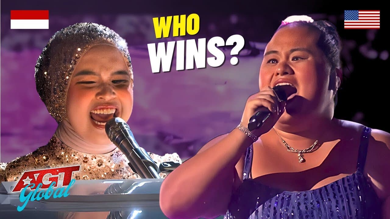 Putri Ariani vs Lavender Darcangelo: Who Wins