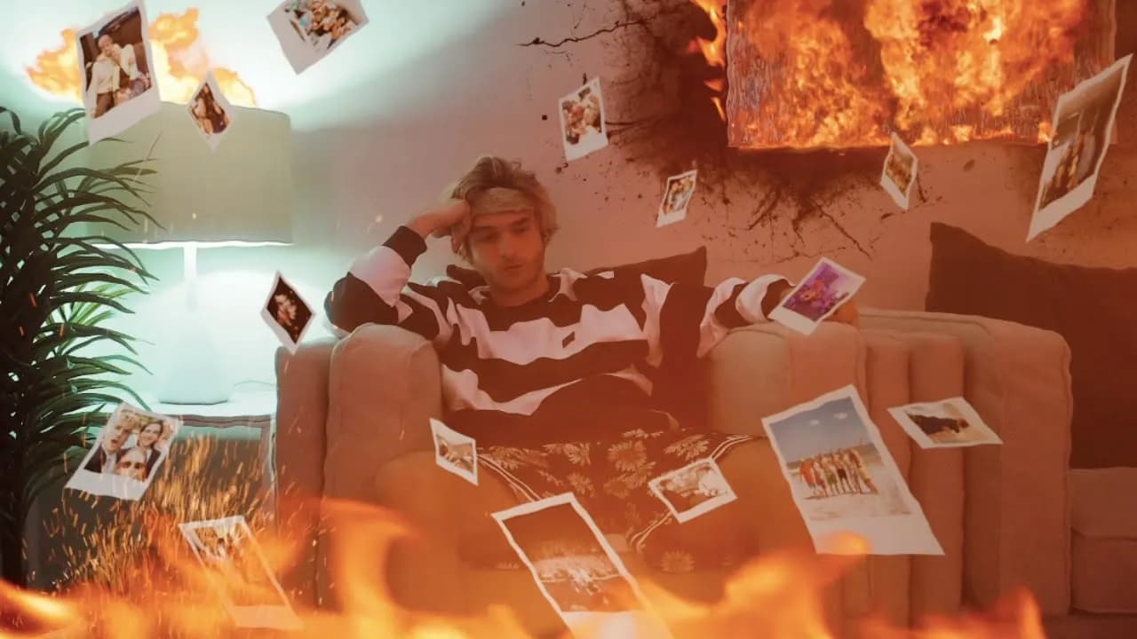 EBEN - The Kids Are Alright [Official Video]