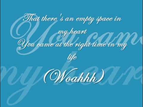 Gary Valenciano - "How Did You Know" (With Lyrics)