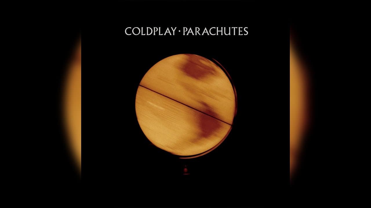 Coldplay - Sparks
