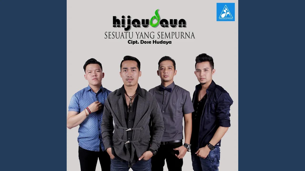 Sesuatu Yang Sempurna