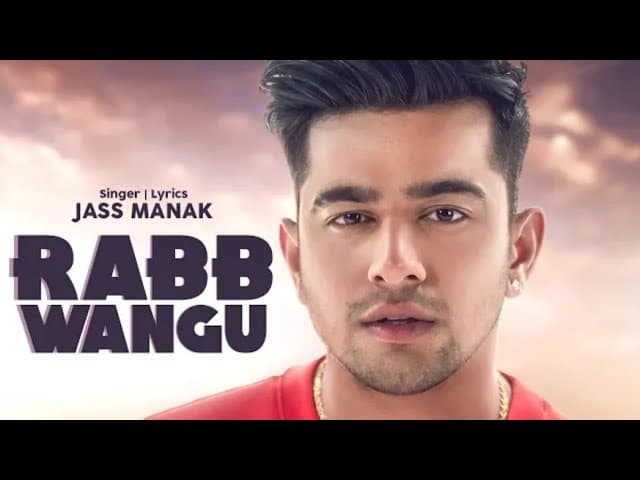 Ve tainu pata hi nahi Ke tu ki ae mere layi Main ta Rabb wangu name tera laina | Jass Manak | Guri