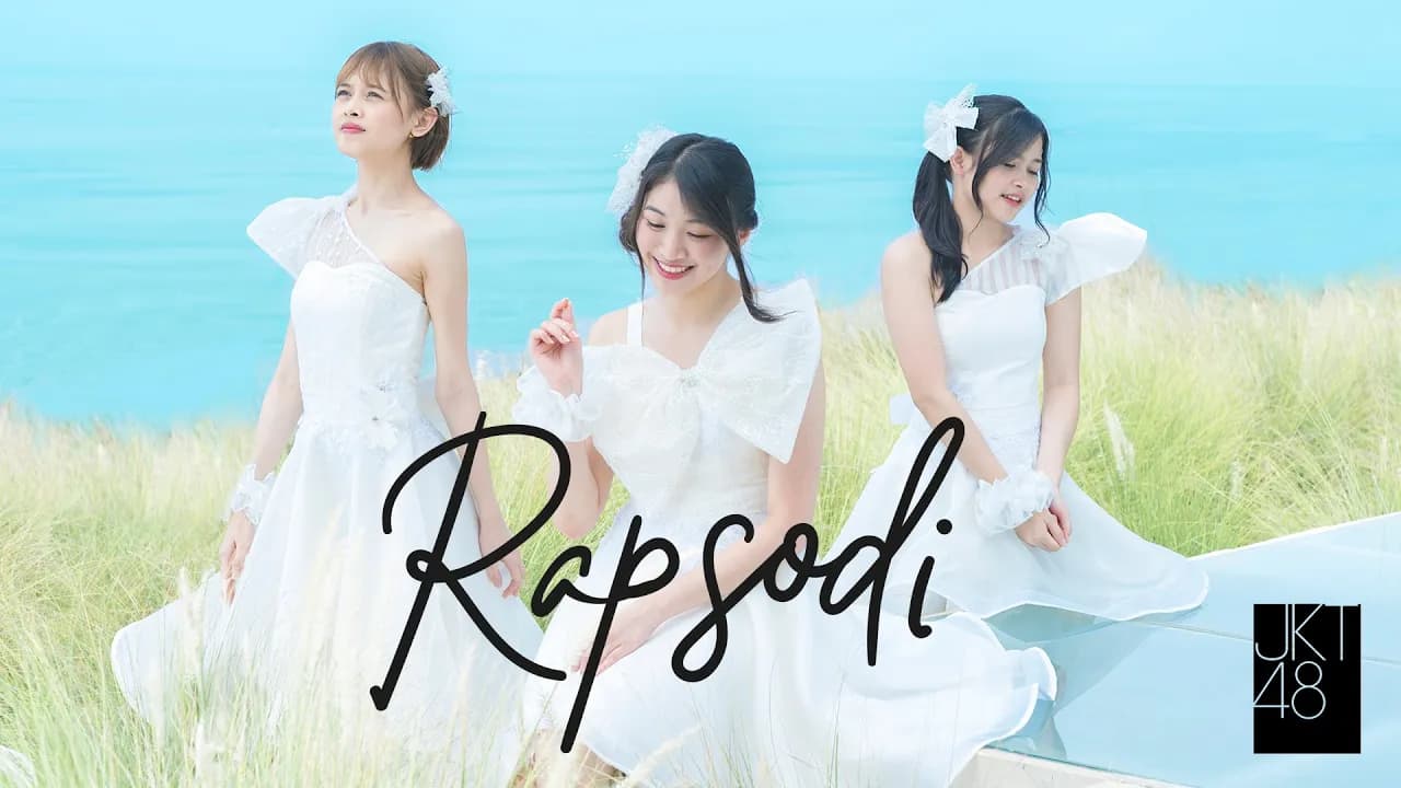 [MV] Rapsodi - JKT48