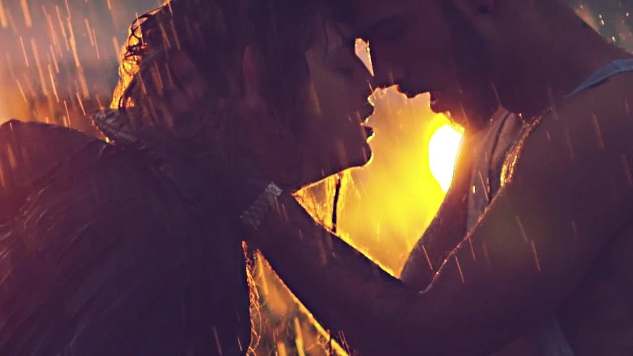 Andra - Forget Me Not (feat. Dorian) (Official Music Video)