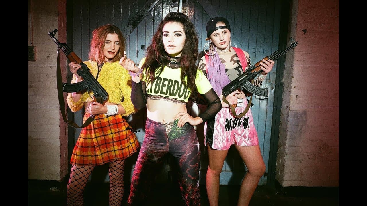 Charli XCX - You (Ha Ha Ha) [Official Video]