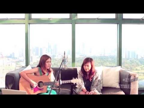Let Her Go (Passenger cover) Reneé Dominique x Emmanuelle Vera