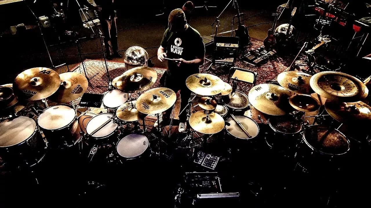 Another Brick In The Wall - Pink Floyd - Cover live by The Pink Floyd Project