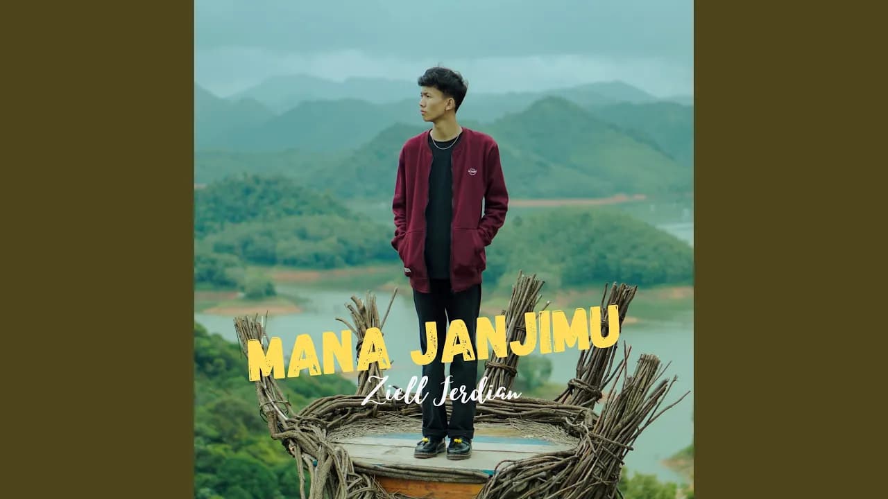 Mana Janjimu