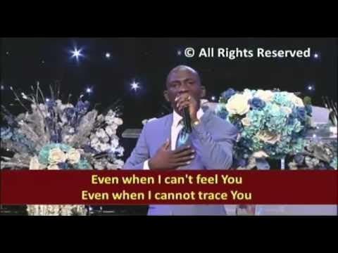 DR PAUL ENENCHE-YOU ARE ALWAYS THERE TO HELP
