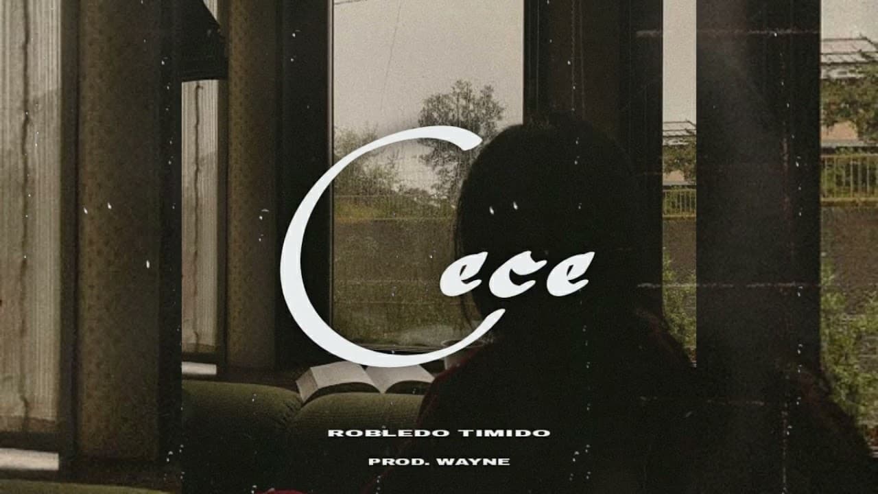 Robledo Timido - Cece (Official Audio)