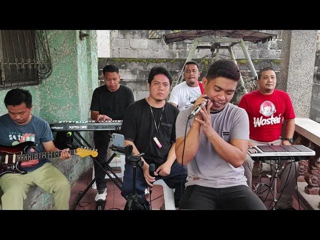 Chicago Medley - EastSide Band Cover