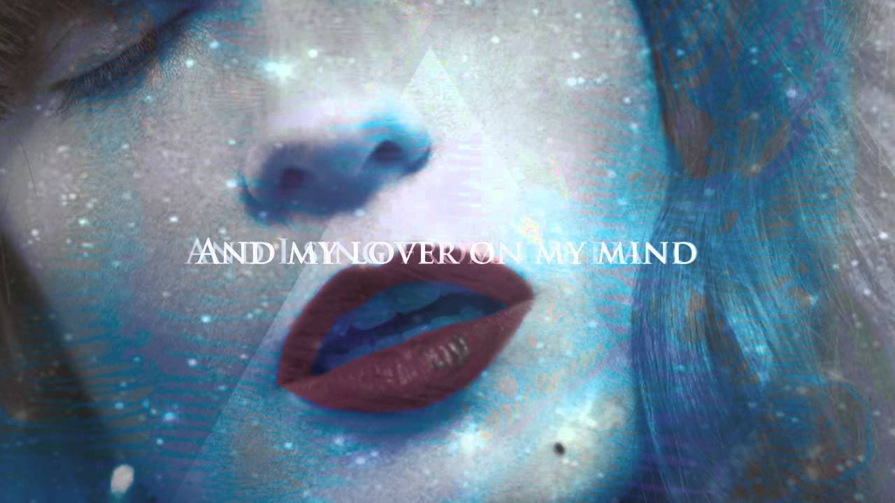 Over the Love- Florence and the Machine [with lyrics]