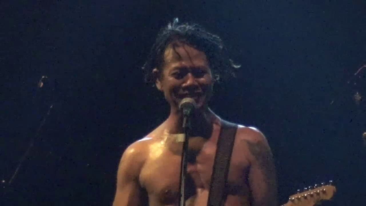 Tony Q Rastafara   Pesta Pantai