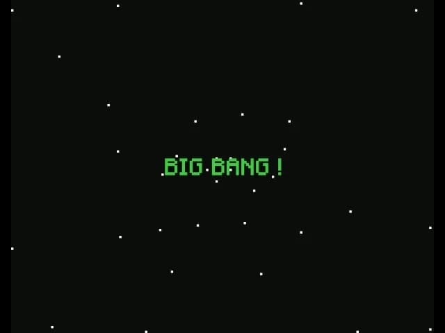 Weird Genius - Big Bang (ft. Letty) Official Music Video