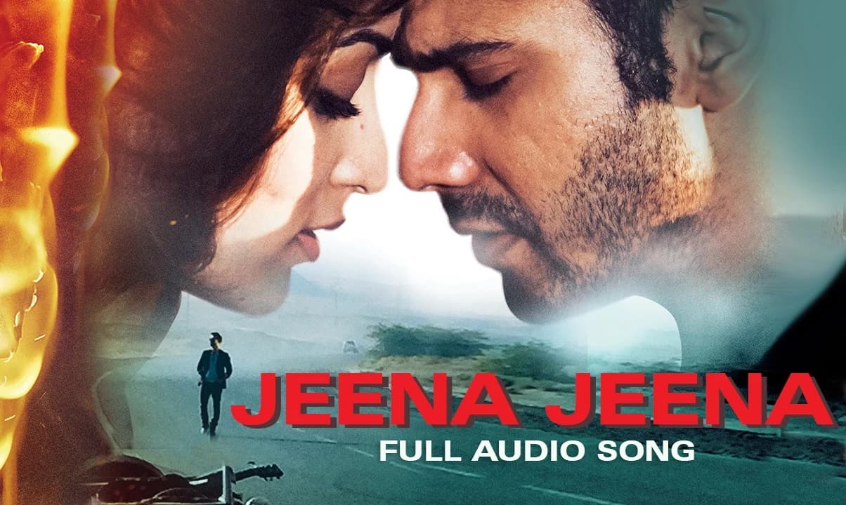 Jeena Jeena (Audio Song) | Badlapur | Varun Dhawan, Yami Gautam & Nawazuddin Siddiqui