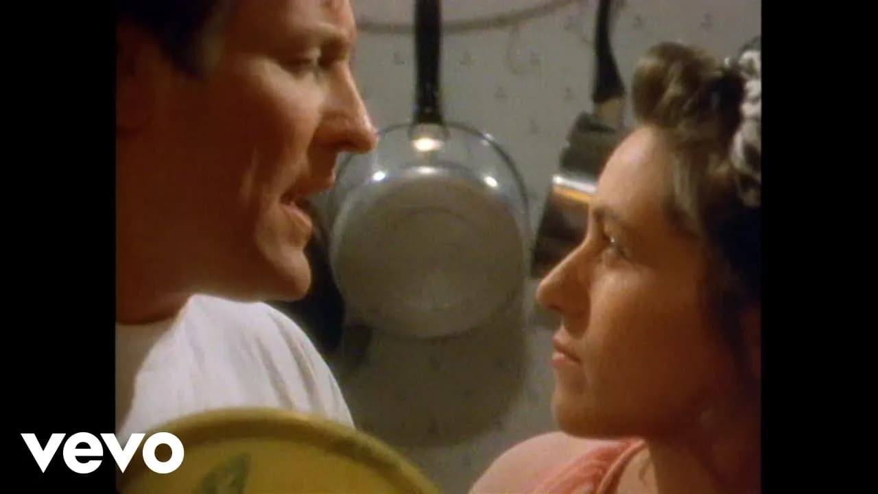 Collin Raye - That's My Story