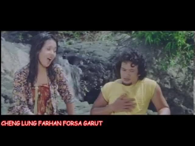 Rita Sugiarto & Rhoma Irama - Orang Asing (HD/HQ Stereo)