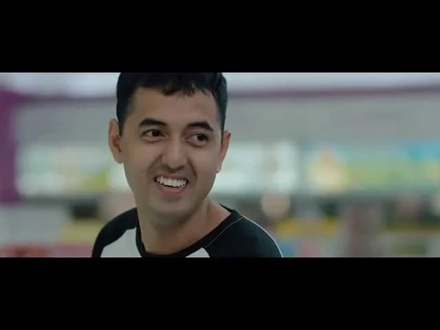 FILM COMEDY TERBARU 2019 KEMAL PALEVI