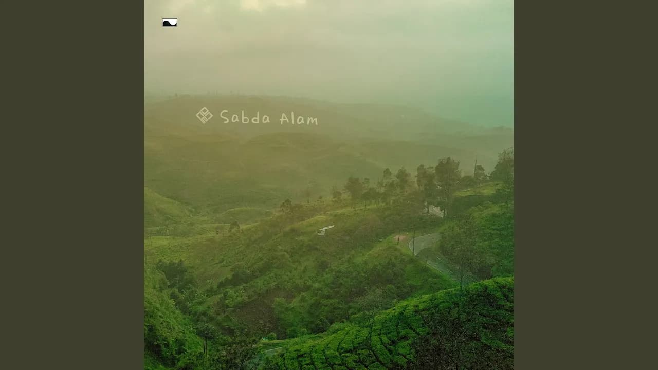 Sabda Alam