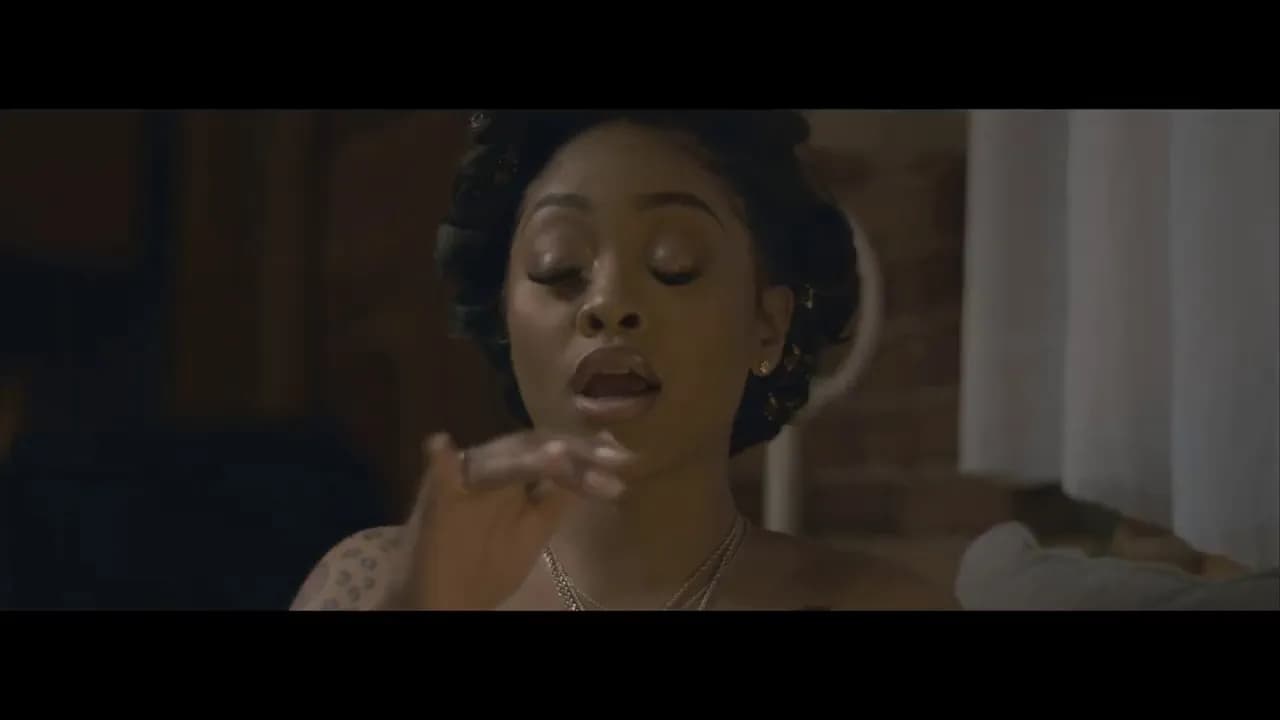 Ann Marie - You Can Have Him