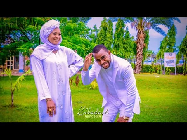 Fanan - Official Song Original) Umar M. Shareef Sani Danja