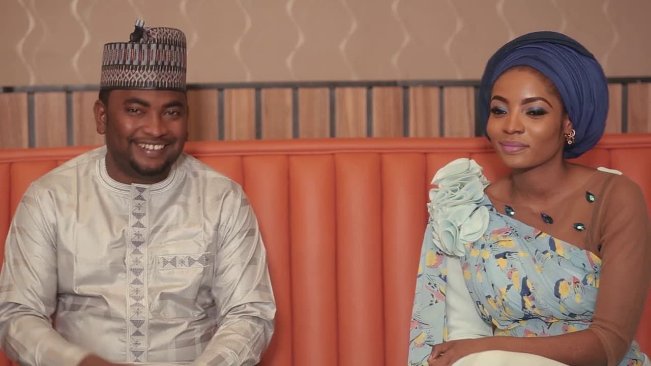 Labarina Dena Kuka Official Song HD video By Naziru Sarkin Waka 2