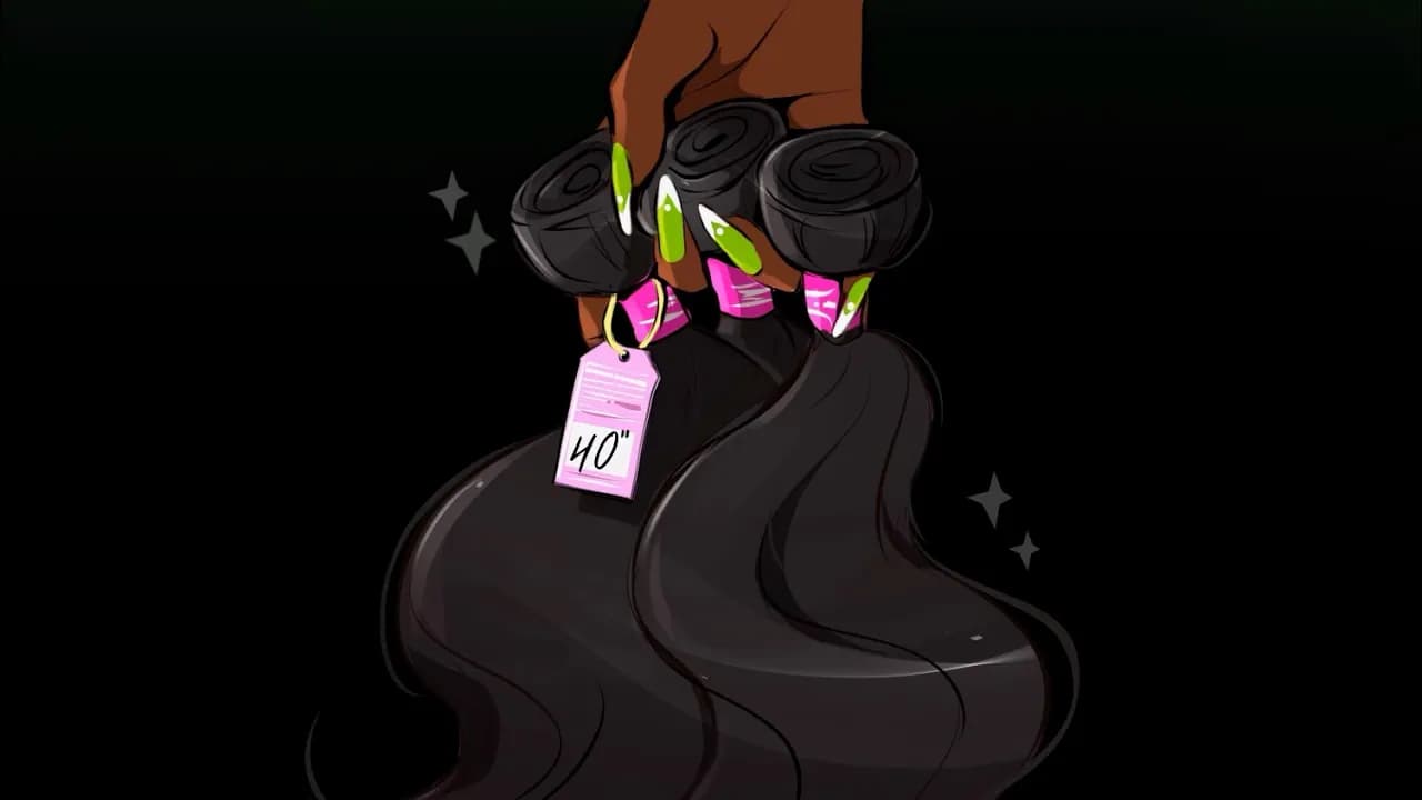 Kayla Nicole - BUNDLES ft. Taylor Girlz (Official Audio)