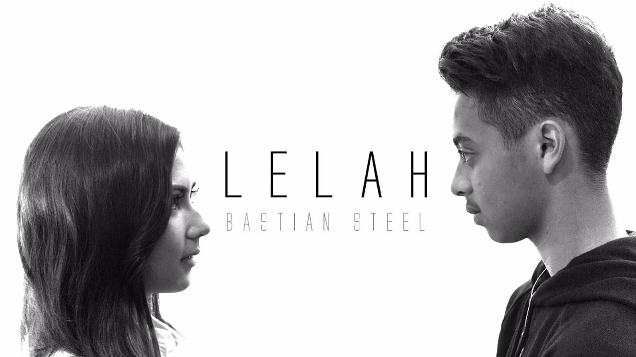 Bastian Steel - Lelah [Official Music Video]
